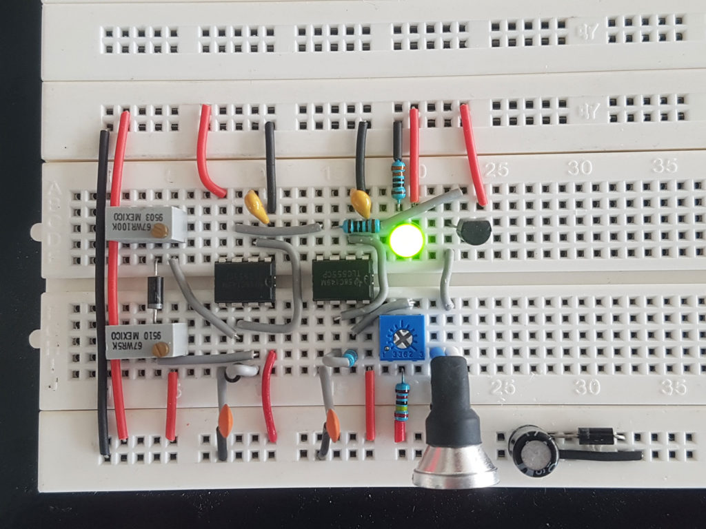 Breadboard