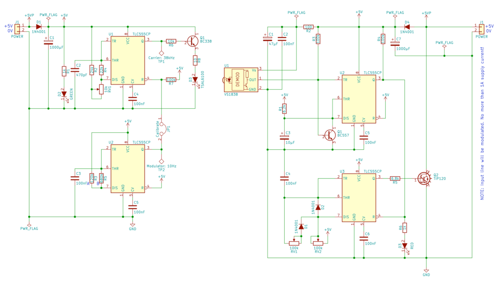 Schematics