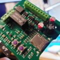 printed circuit board