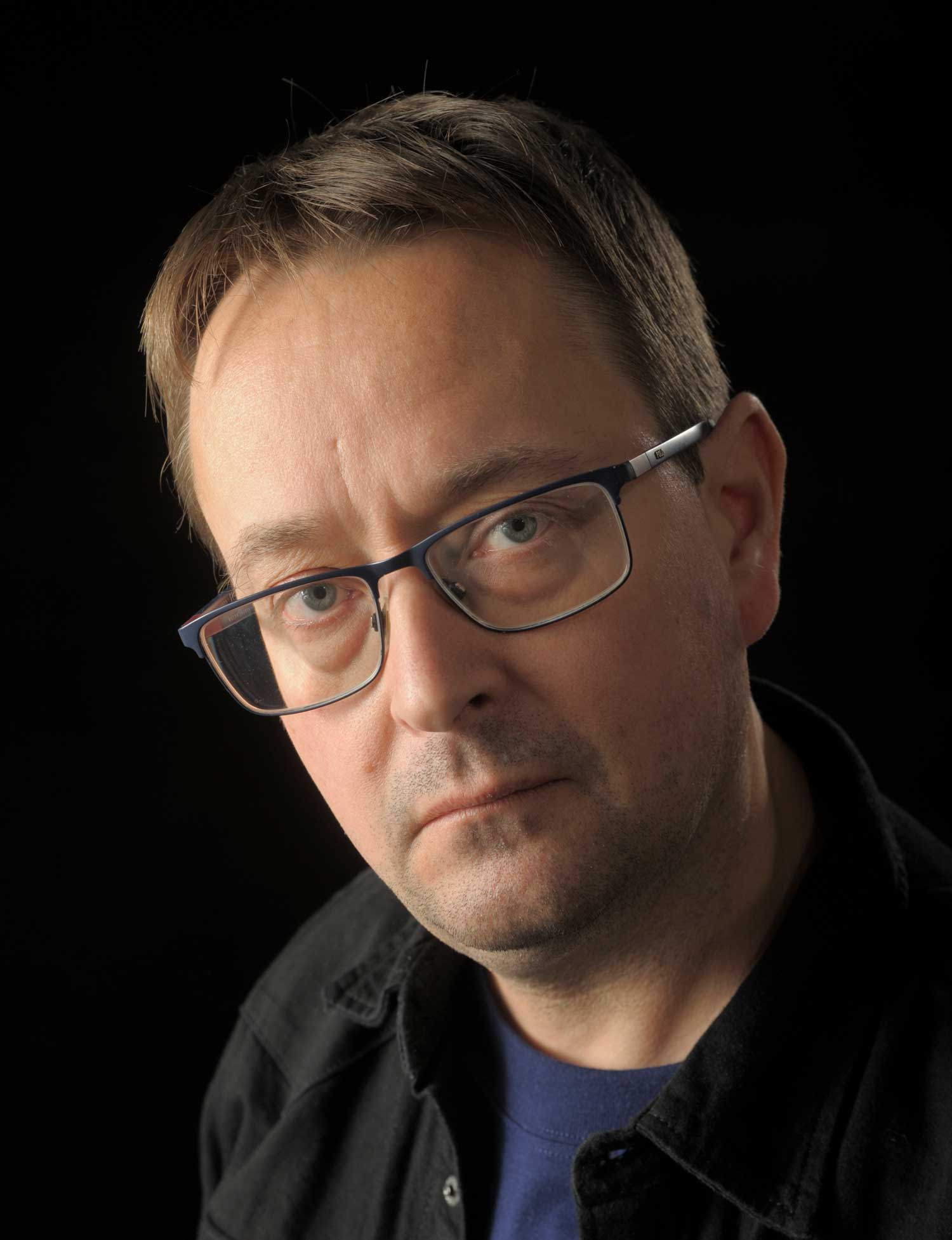 Espen Andersen